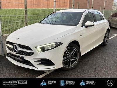 occasion Mercedes A250 Classe