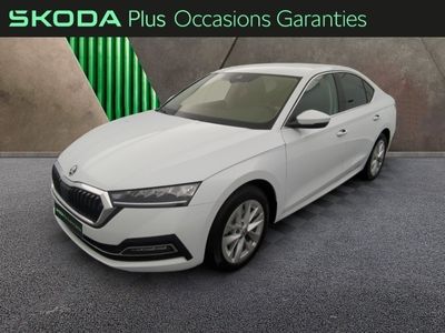 occasion Skoda Octavia 2.0 TDI 150ch Style DSG7