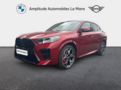 Occasion 2025 BMW X2 M Sport SUV | 54 800 €
