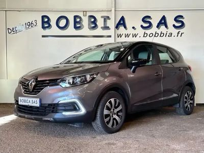 occasion Renault Captur 1.3 TCE 130CH FAP SUNSET