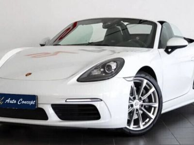 occasion Porsche 718 Boxster Boxster 2.0 300ch