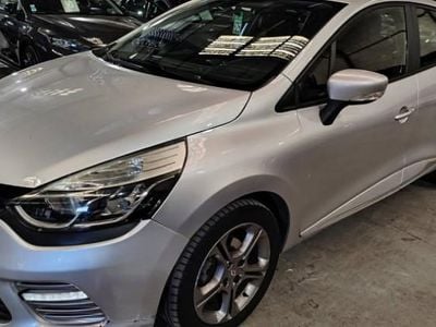 Renault Clio IV