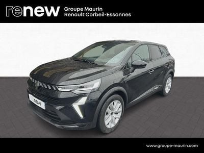 Occasion Renault Symbioz Evolution 94 ch (69 kW) 2025 Noir etoilé SUV