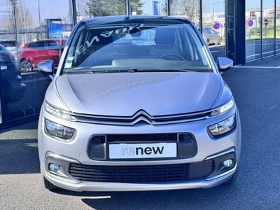 Citroën C4 SpaceTourer