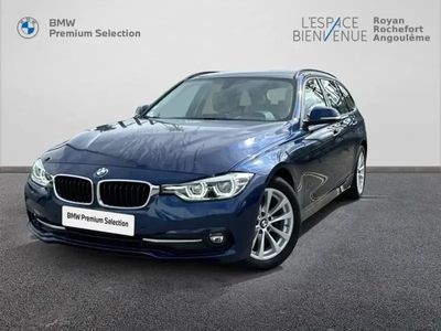 occasion BMW 318 318 dA 150ch Business Design