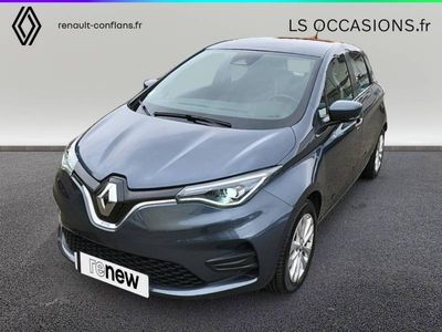 occasion Renault Zoe R110 Achat Intégral Zen