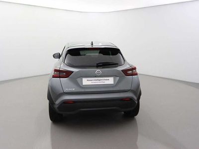 occasion Nissan Juke Juke 2021DIG-T 117 DCT7