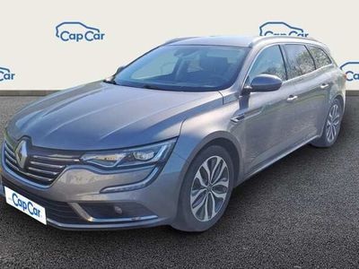 occasion Renault Talisman Estate Business Intens - 2.0 Blue dCi 160 EDC