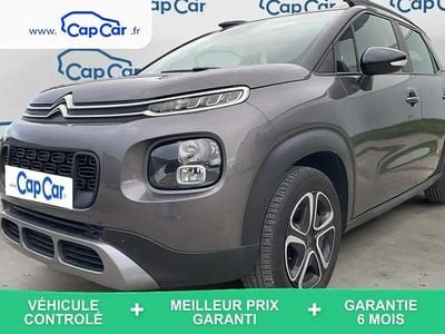 Occasion Citroën C3 Aircross PureTech 110 ch (80 kW) 2021 SUV
