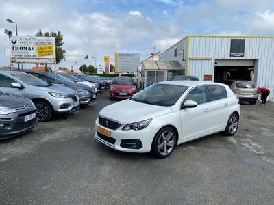 occasion Peugeot 308 1.5 Bluehdi 130ch S&s Allure