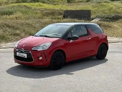 Citroën DS3