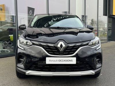 occasion Renault Captur CapturTCe 90