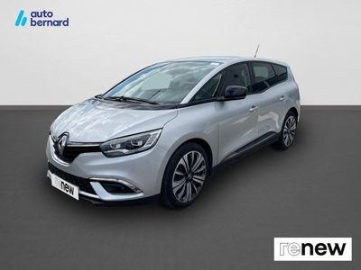occasion Renault Grand Scénic IV Grand Scenic TCe 140 FAP EDC - 21 - Business