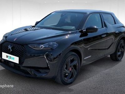 DS Automobiles DS3