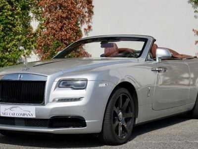 Occasion 2020 Rolls Royce Dawn Cabriolet | 379 990 €