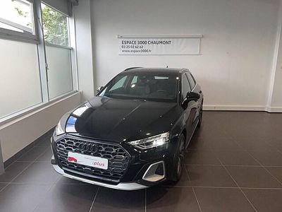 Audi A3 e-tron