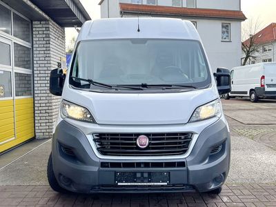 occasion Fiat Ducato Aménagement Camping-car