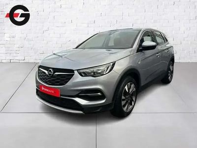 occasion Opel Grandland X edition es 130 auto