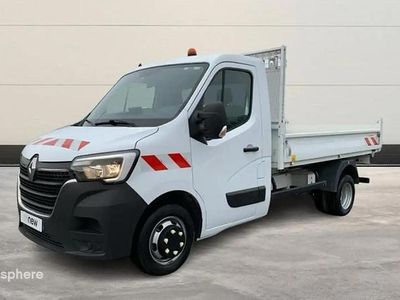 Occasion 2022 Renault Master Van | 29 999 € (Prix juste)