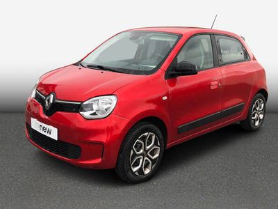 occasion Renault Twingo TWINGO E-TECHIII E-Tech Equilibre