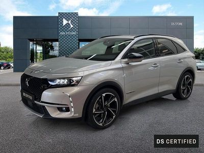 Occasion DS Automobiles DS7 Crossback 2022 SUV