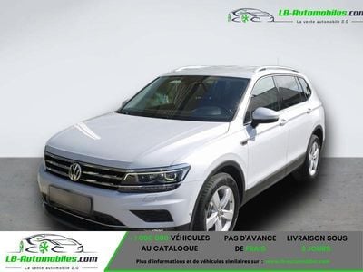 VW Tiguan Allspace