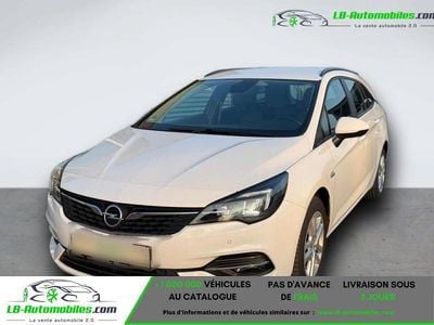 Occasion Opel Astra 105 ch (77 kW) 2021 Break