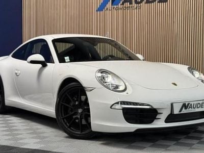 Porsche 911 Carrera