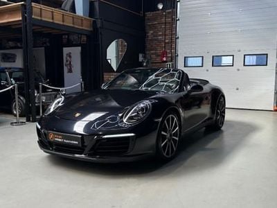 Porsche 911 Carrera