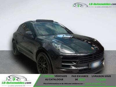 Occasion Porsche Macan S 354 ch (260 kW) 2019 SUV