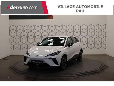 Occasion 2023 MG MG4 EV Citadine | 16 990 € (Bon prix)
