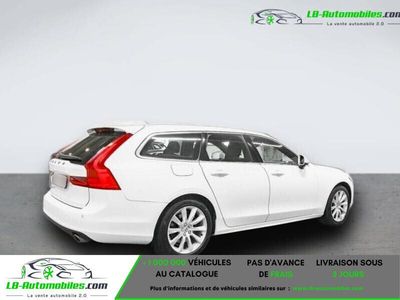 occasion Volvo V90 D4 190 ch BVA