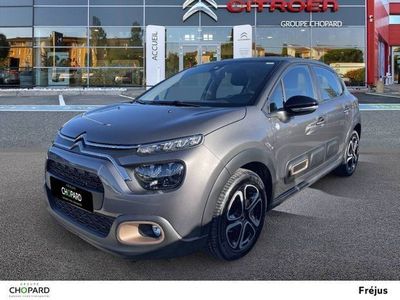 occasion Citroën C3 - VIVA165452505