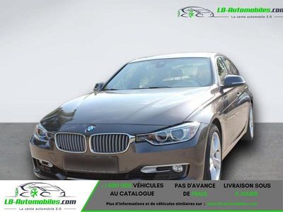 Occasion 2013 BMW 320 Berline | 18 300 €