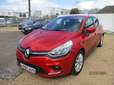 occasion Renault Clio IV 