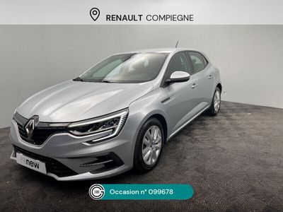 Renault Mégane IV