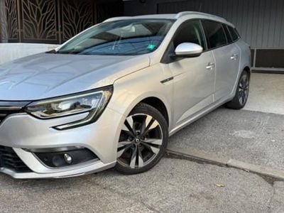 Renault Mégane GrandTour