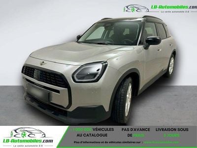 Occasion 2025 Mini Countryman SUV | 47 400 €