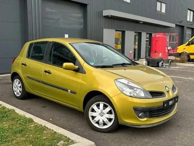 Occasion 2006 Renault Clio II Expression Berline | 2 000 € (Bon prix)