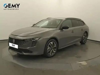 Gris selenium Occasion 2024 Peugeot 508 SW S Break | 26 987 €