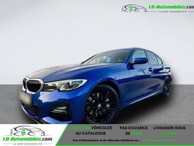 occasion BMW 330 330 d xDrive 286 ch BVA