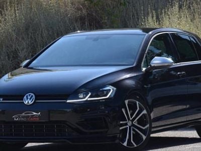 VW Golf VII