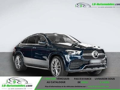 Mercedes GLE350
