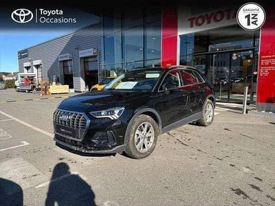 Occasion 2019 Audi Q3 Design SUV | 23 990 € (Prix assez cher)