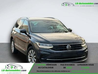 Occasion VW Tiguan 131 ch (96 kW) 2021 SUV