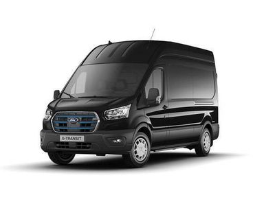 occasion Ford E-Transit Transit FOURGONFGN 350 L2H2 184 CH BATTERIE 75 KWH