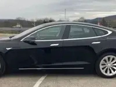 occasion Tesla Model S 75