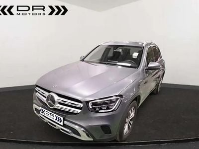 Mercedes GLC200