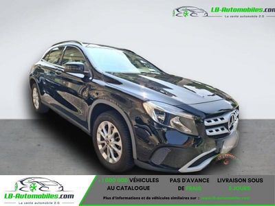 Occasion 2017 Mercedes GLA200 Business SUV | 25 700 €