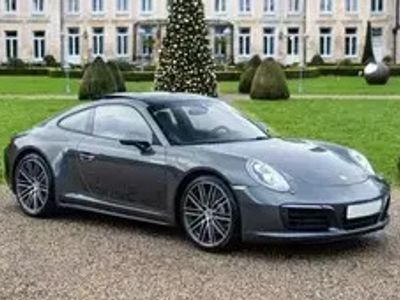 occasion Porsche 991 2 C4s Pdk